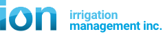 ion irrigation management inc.